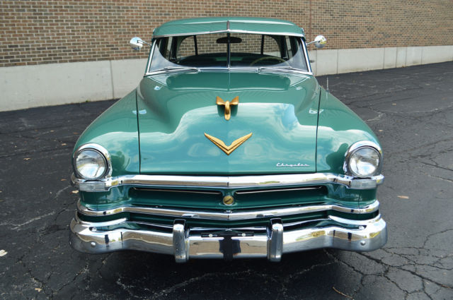 "brand new" restoration. over $75,000 spent. 54,000 mile breathtaking example
