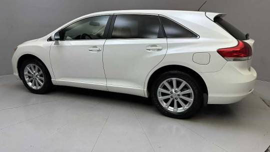 2009 Toyota Venza