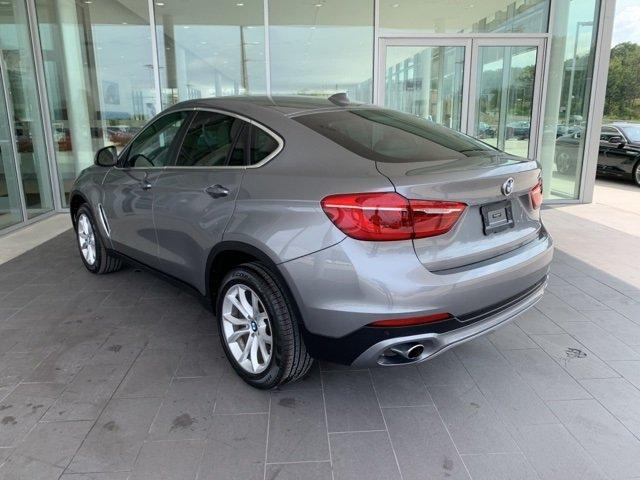 certified 2016 bmw x6 xdrive35i plains, pa 18702 for sale in wilkes barre, pennsylvania