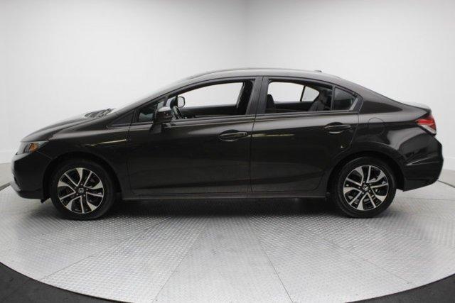 used 2013 honda civic ex-l sedan jersey city, nj 07305 for sale in jersey city, new jersey