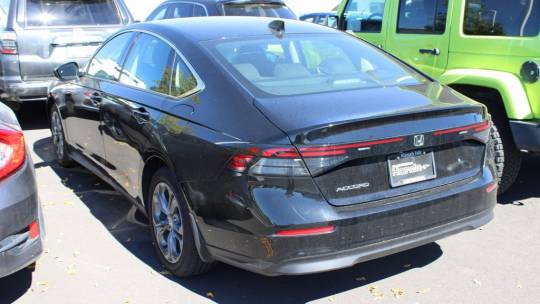 2024 Honda Accord