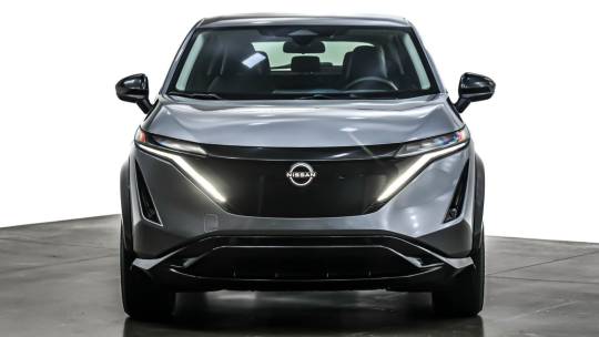 2023 Nissan Ariya