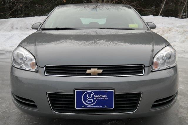 2009 chevrolet impala ls ls 4dr sedan for sale in birch island, maine