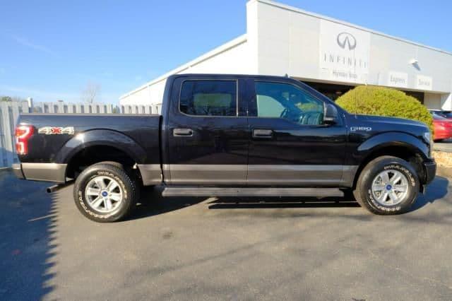 2019 ford f-150 in midlothian, virginia