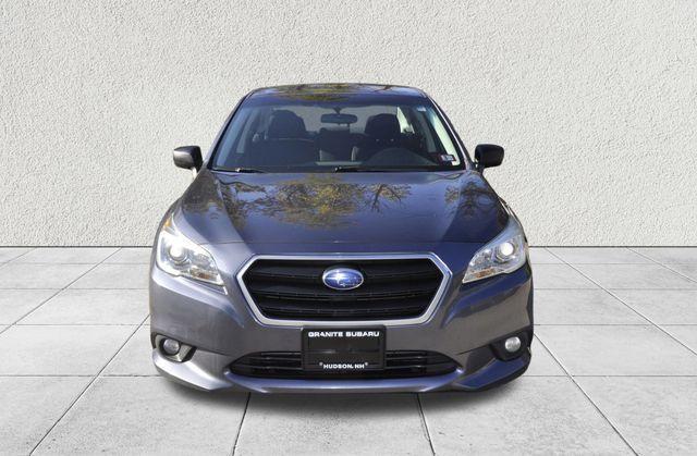 2017 subaru legacy 2.5i