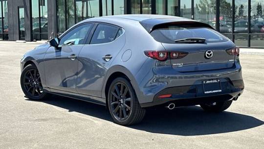 2025 Mazda