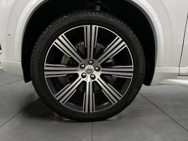 2023 volvo xc90 b6 ultimate 6-seater