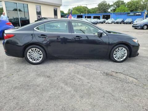 2013 lexus es 350 in saint louis, missouri