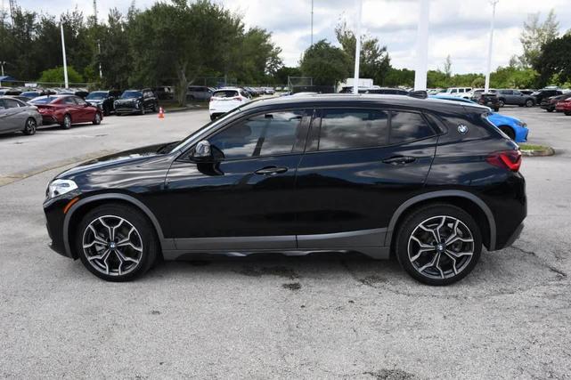 2022 bmw x2 sdrive28i