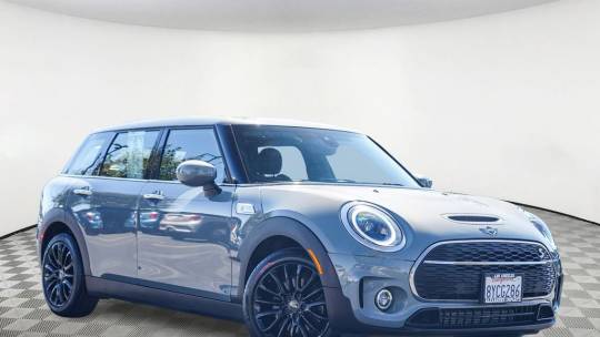 2022 Mini Clubman