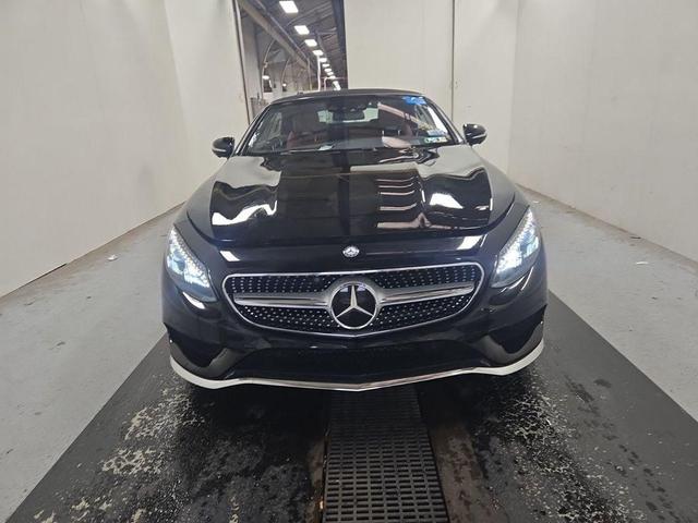 2017 mercedes-benz s-class s 550