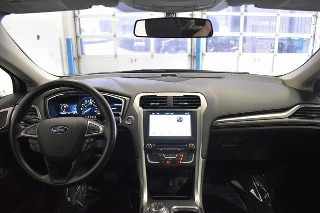 used 2017 ford fusion se lincoln, ne 68521 for sale in lincoln, nebraska