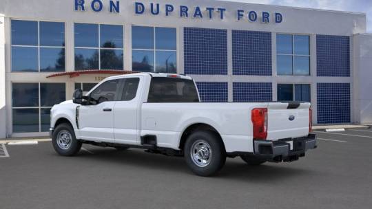 2024 Ford F-250