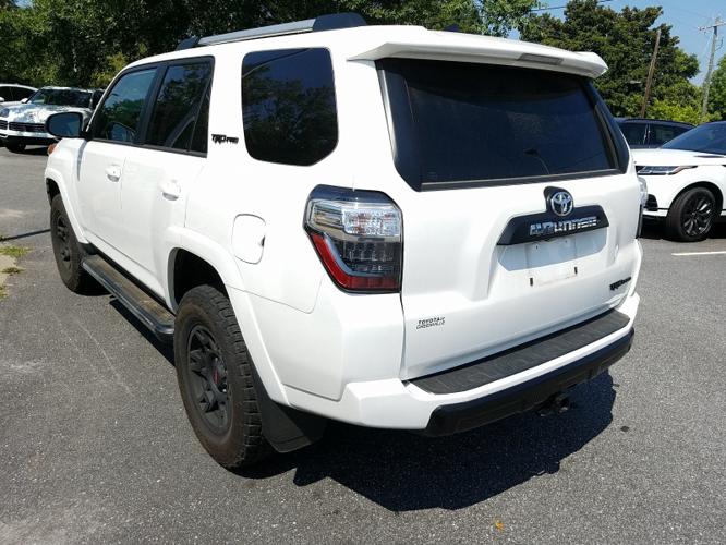 used 2018 toyota 4runner trd pro greenville, sc 29607 for sale in greenville, south carolina
