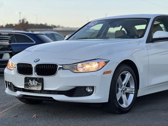 2014 bmw 328 xdrive