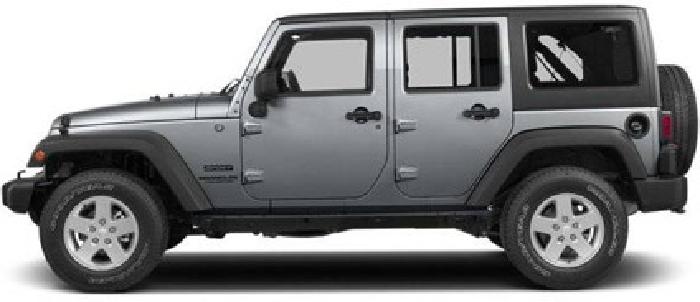 2014 jeep wrangler unlimited sahara in hempstead, ny