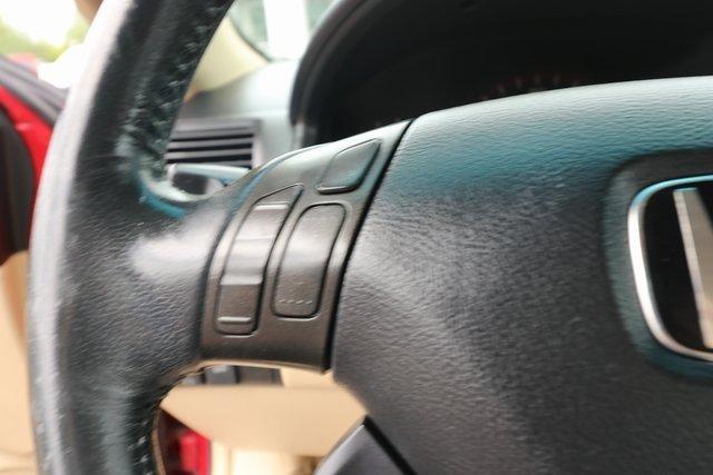 used 2003 honda accord ex-l salem, or 97301 for sale in salem, oregon