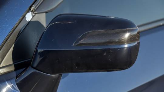 2018 Acura RDX