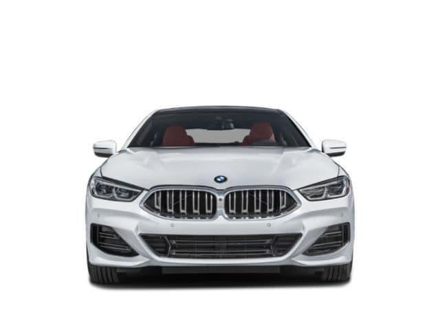 2023 bmw 8 series 840i in san antonio, texas