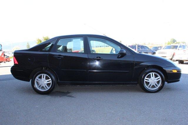 used 2003 ford focus se sedan missoula, mt 59808 for sale in missoula, montana