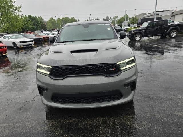 2022 dodge durango r/t awd in youngstown, ohio