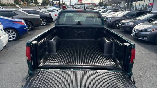 1998 GMC Sonoma