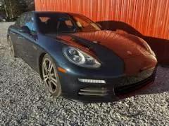 2014 porsche panamera 4