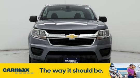 2019 Chevrolet