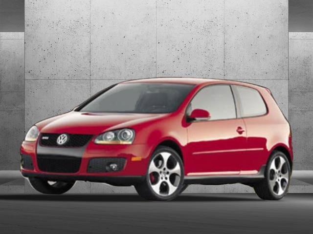 2006 volkswagen gti 2.0t