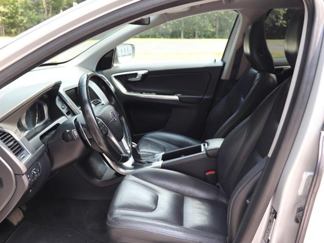 used 2014 volvo xc60 awd t6 rustburg, va 24588 for sale in rustburg, virginia
