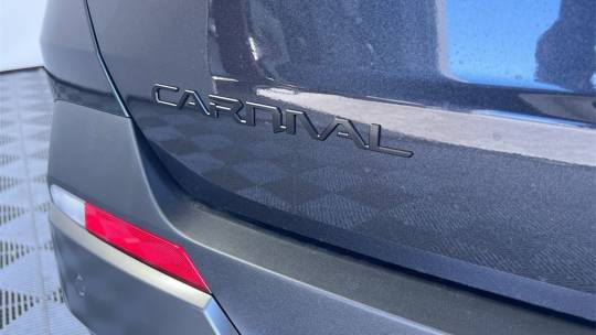 2025 Kia Carnival