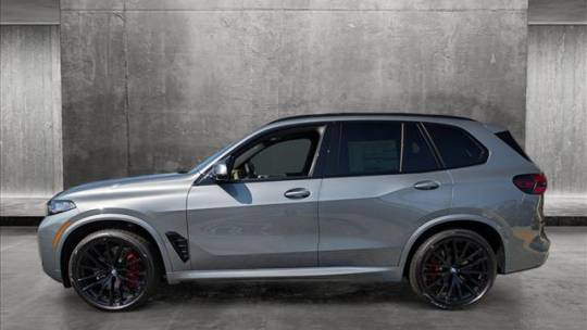 2025 BMW X5