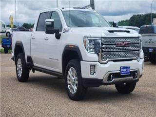 2023 GMC Sierra 2500hd denali