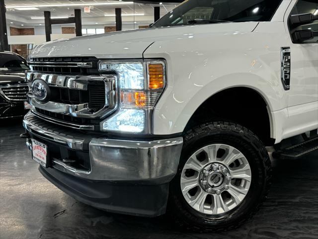 2021 ford f-250 king ranch