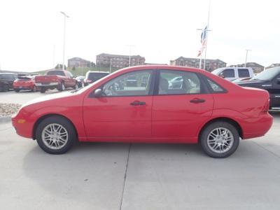 2006 ford focus zx4 se zx4 se 4dr sedan for sale in elkhorn, nebraska