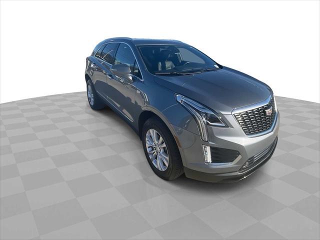 2020 cadillac xt5 luxury