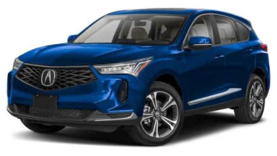 2025 Acura RDX