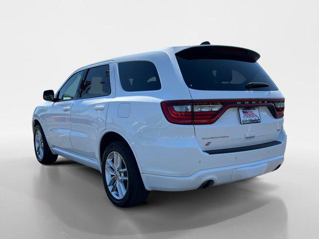 2023 dodge durango gt