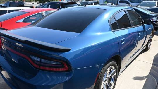 2020 Dodge Charger
