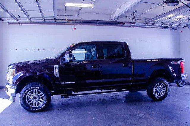 used 2018 ford f350 4x4 crew cab super duty bend, or 97701 for sale in bend, oregon
