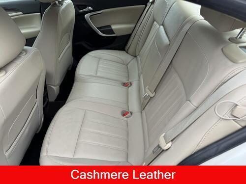 2012 buick regal turbo premium 3