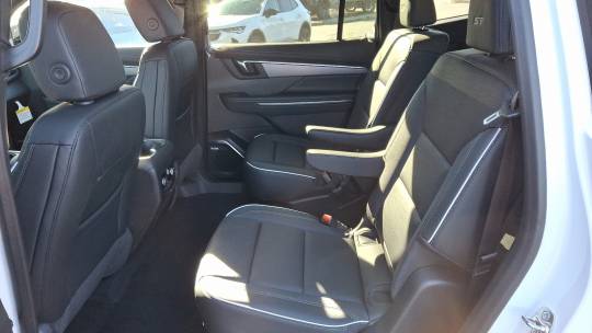 2025 Buick Enclave