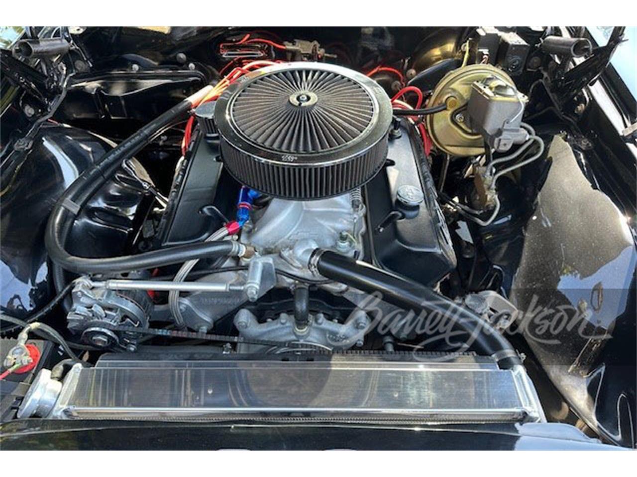 1967 chevrolet chevelle malibu