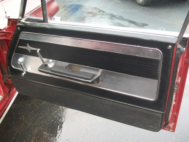 1964 chrysler 300 k 64 letter car 413 engine