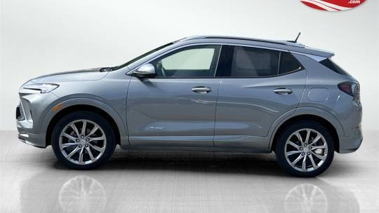 2025 Buick Encore GX