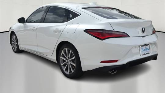2025 Acura Integra