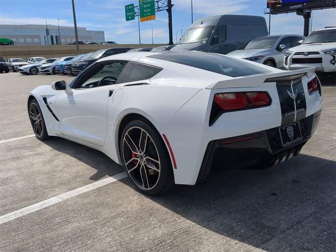2019 chevrolet corvette in orlando, florida