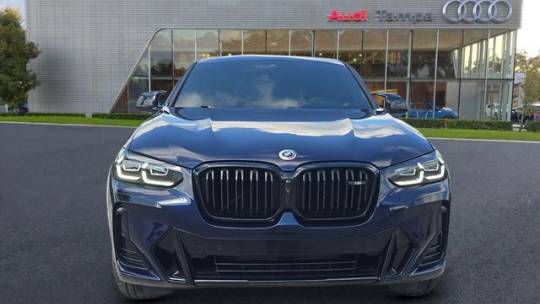 2023 BMW X4