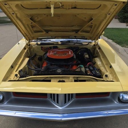 tri power 4 speed car !!!