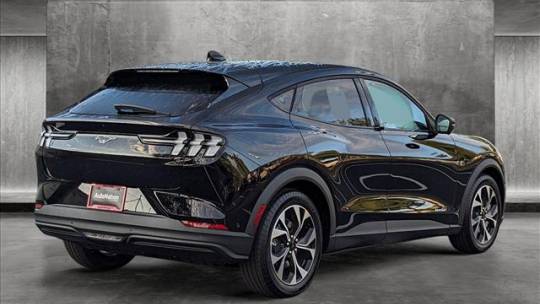 2024 Ford Mustang Mach-E